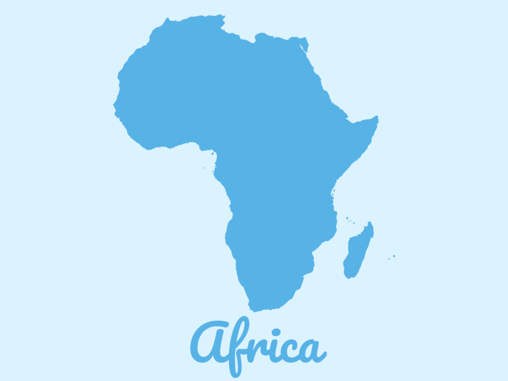 Africa