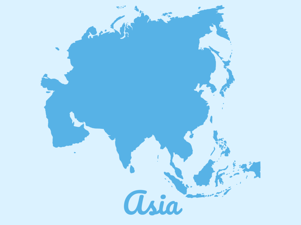 Asia