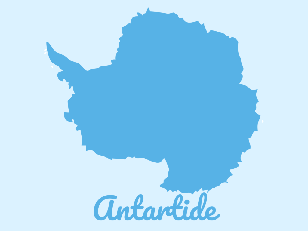 Antartide