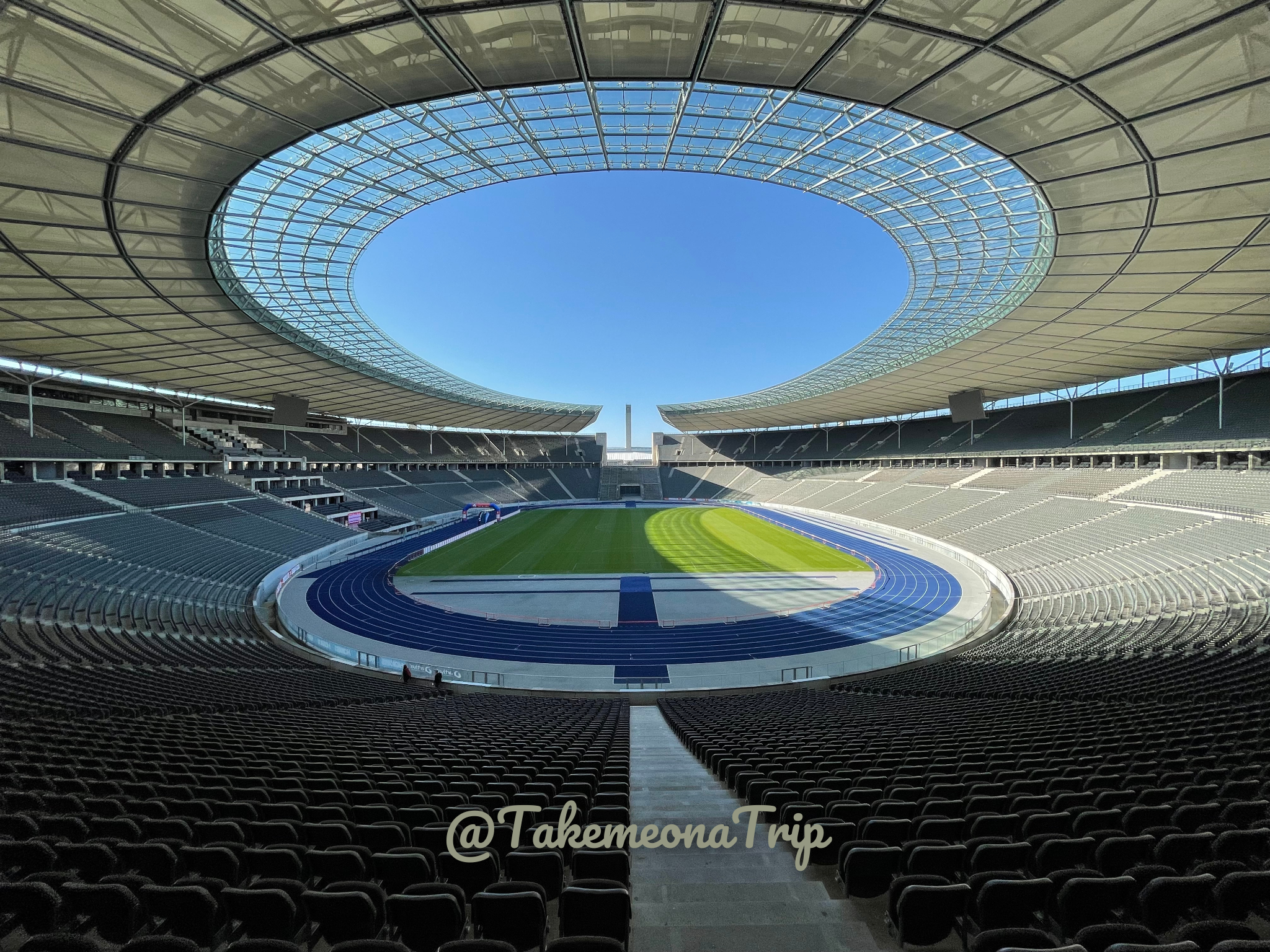 Olympiastadion